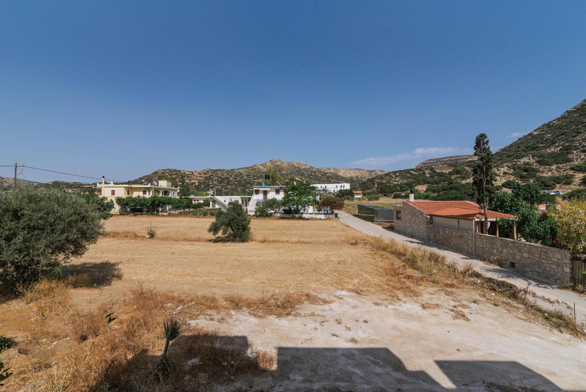 Matala Bay Hotel & Apartments Bilik gambar